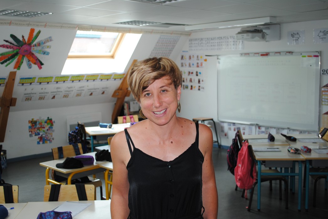 Xiberoko ikastolen 50 urteko ebilbideaz, eta bestaz!